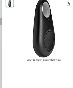 Itag Bluetooth tracker